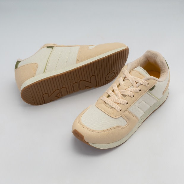 Zapatilla Eco Kids Walk 1783