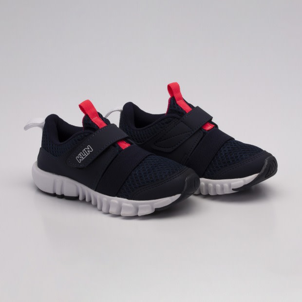 Zapatilla Jump- 244 Marino/Rosado/Turquesa4