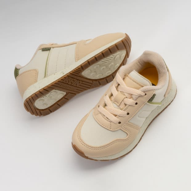 Zapatilla Eco Mini Walk 2161