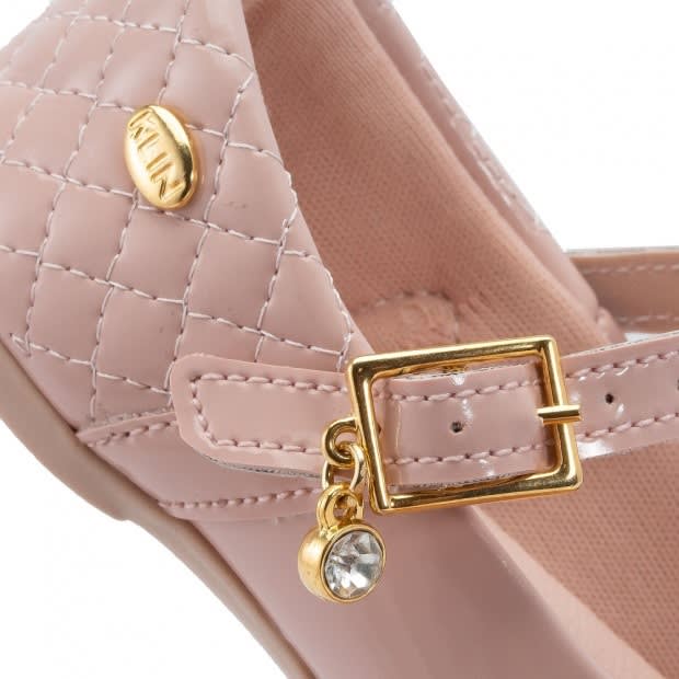 Ballerina Princesa- 152 Hebilla Rosa Candy3