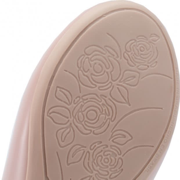 Ballerina Princesa- 152 Hebilla Rosa Candy4