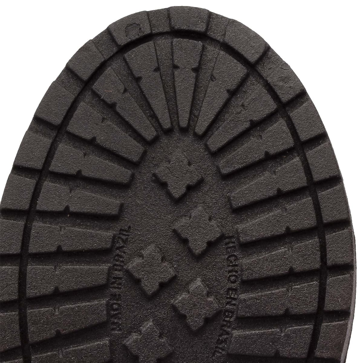 Botín Niña Crema Anatómica Rock 1545