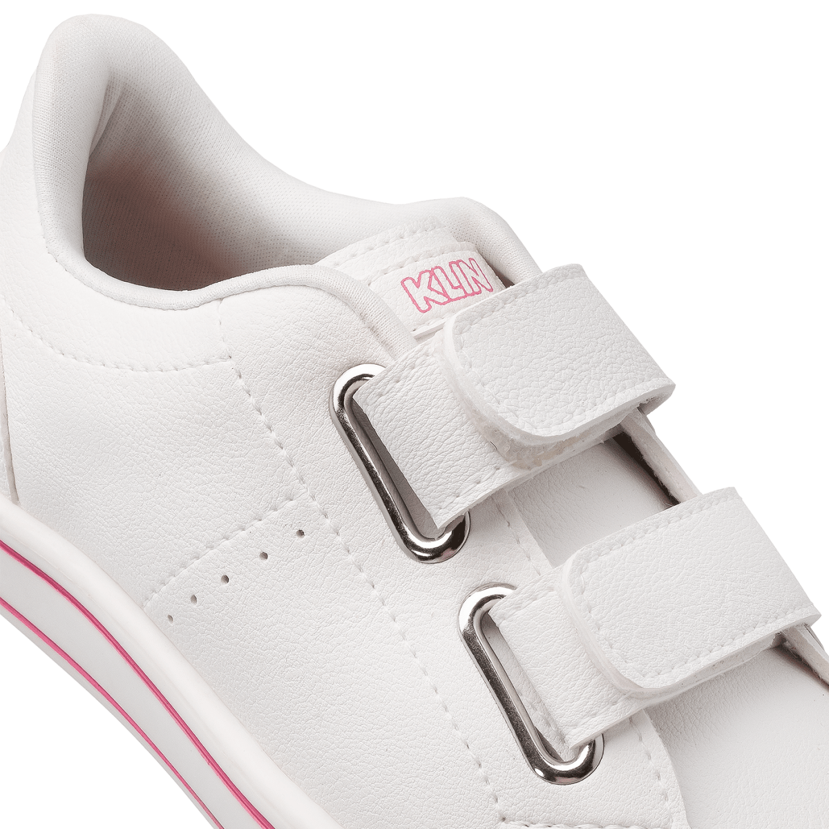 Zapatilla Mood Mix Rosada Mini Easy 2943