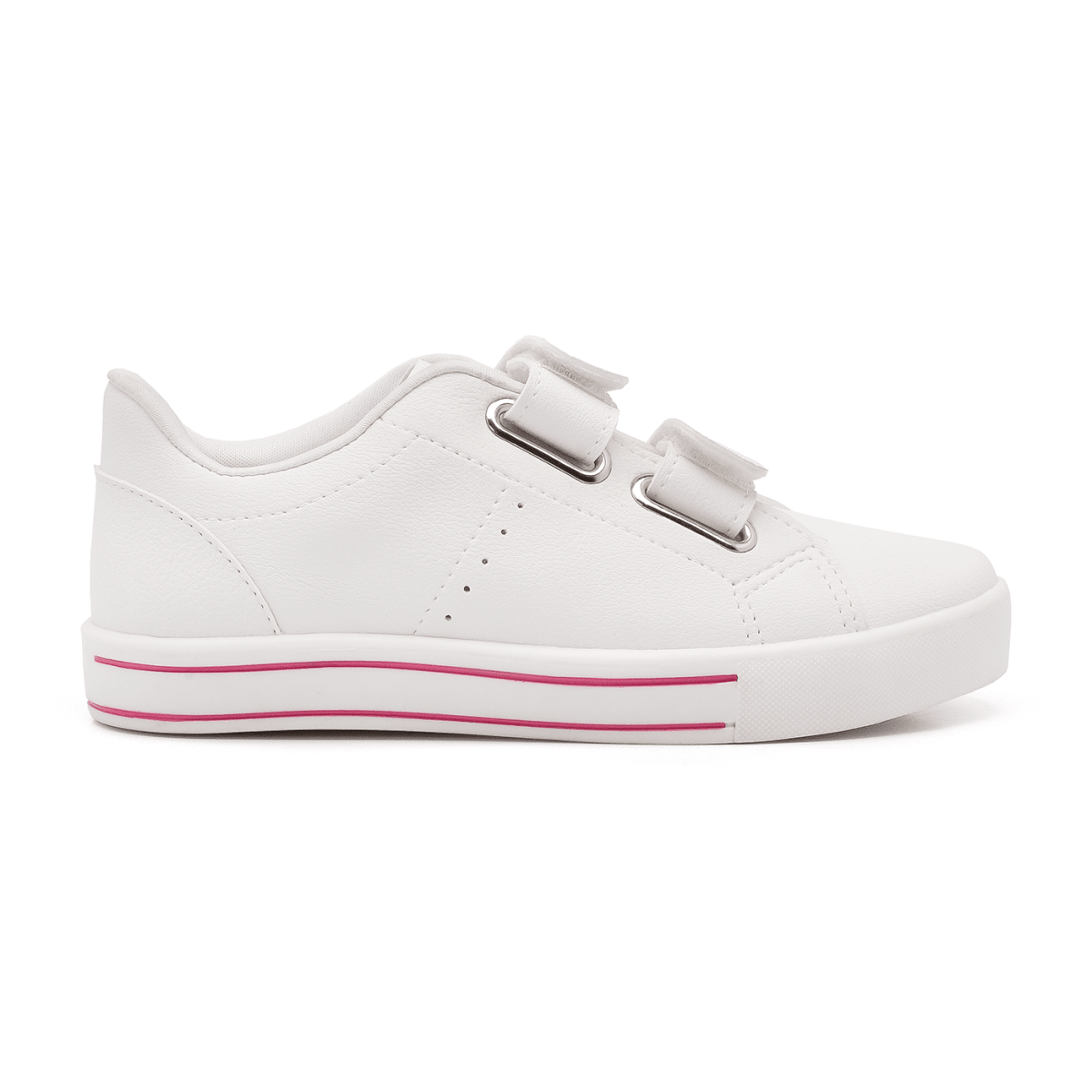 Zapatilla Mood Mix Rosada Mini Easy 2942