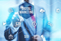 Ventajas del Marketing Digital