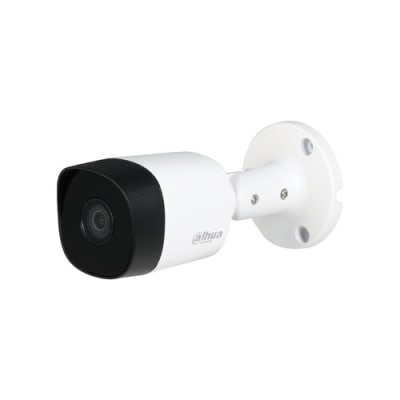 CAMARA EXTERIOR 2 MP METALICA