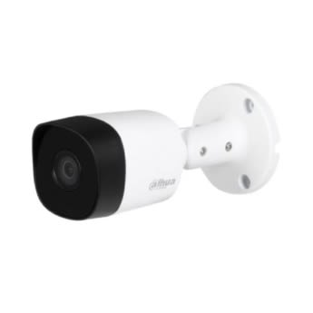 CAMARA BALA DAHUA 1 MP 3.6MM METALICA