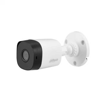 CAMARA DAHUA EXTERIOR 1 MP 720P 2.8MM IR 20