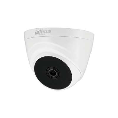 CAMARA DOMO 4MP 1080P IR 20M PLASTICA