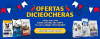 Promociones Fiestas Patrias