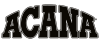 Acana