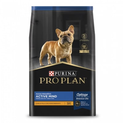 Pro Plan Active Mind Raza Pequeña 7.5 kg
