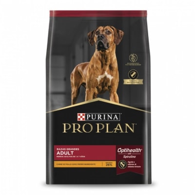 Pro Plan Adulto Raza Grande 12 kg