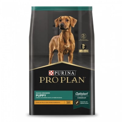 Pro Plan Puppy Raza Grande 15 kg