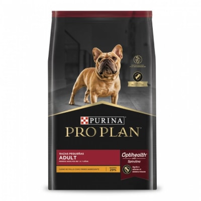 Pro Plan Adulto Raza Pequeña1