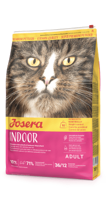 Josera Indoor1