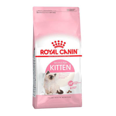 Royal Canin kitten 4kg1