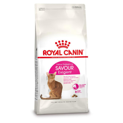 Royal Canin Exigent1