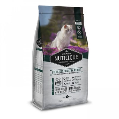 Nutrique Gato Sterilizado1