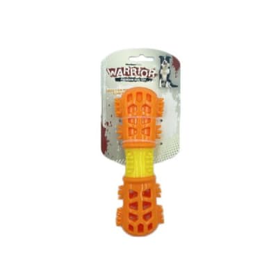 Baston pinchudo con sonido Warrior1