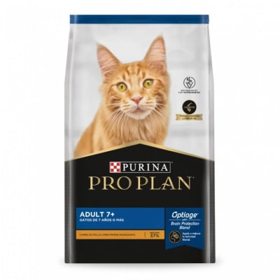 Pro Plan Gato 7+ 3 kg