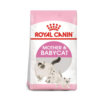 Royal Canin Mother & Babycat 1.5 kg