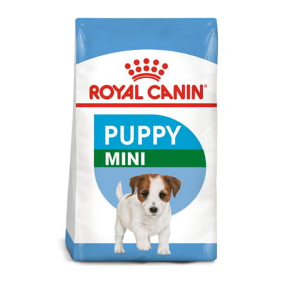 Royal Canin Perro Mini Puppy 3 kg1