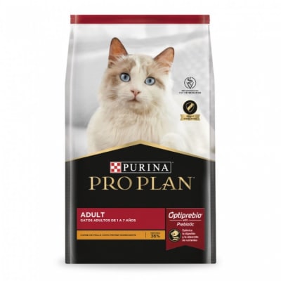 Pro Plan Gato Adulto1
