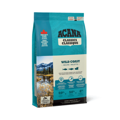 Acana Classic Wild Coast 9.7 kg