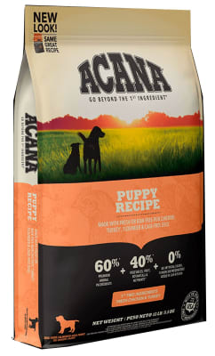 Acana Puppy Recipe 11.3kg1
