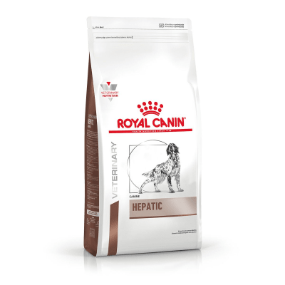 Royal Canin Hepatic Perro 10kg1