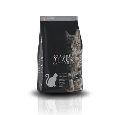 Arena Zagreb Black 10 Kg1