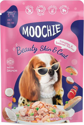 Moochie Perro 85g1