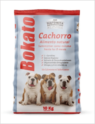 Bokato Cachorro 10 kg1
