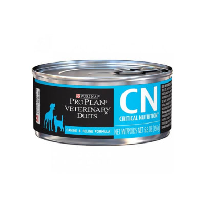 Pro Plan Lata CN1