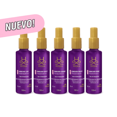 Perfumes Hydra Forever 130ml