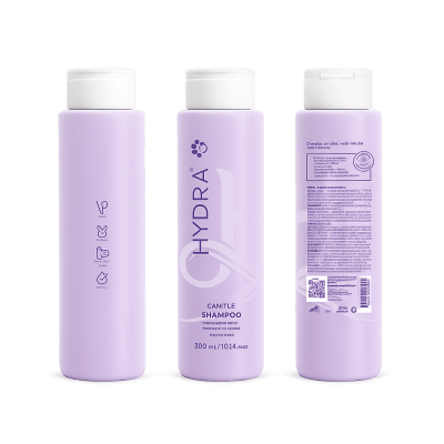 Hydra Shampoo 300ml1