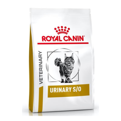 Royal Canin Gato Urinary S/O 1.5kg
