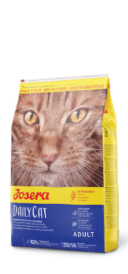 Josera DailyCat1