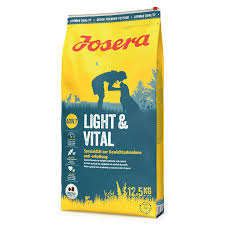 Josera Light y vital 12.5kg