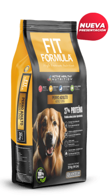 Fit Formula Adulto Raza Grande 20 kg