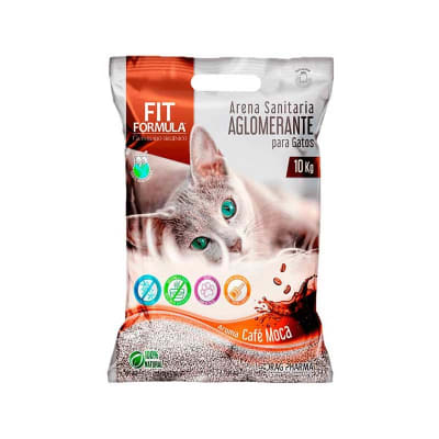 Arena Fit Formula Cafe Moca 10kg