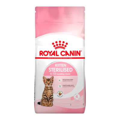 Royal Canin Kitten Sterilized 1.5 kg
