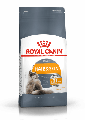 Royal Canin Hair & Skin