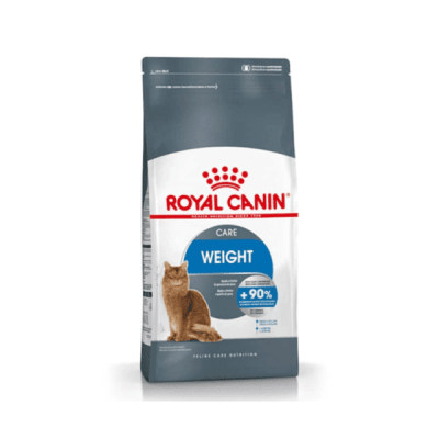 Royal Canin Gato Weight Care 1.5 kg
