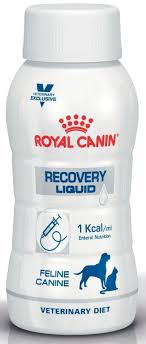 Royal Canin Recovery Liquido 200ml
