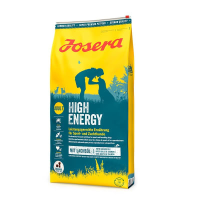 Josera High Energy