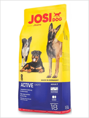 Josi Active 18 kg
