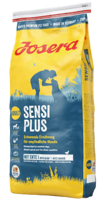 Josera Sensiplus 12.5 kg1