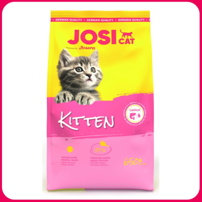 Josicat Kitten 1.9 kg1